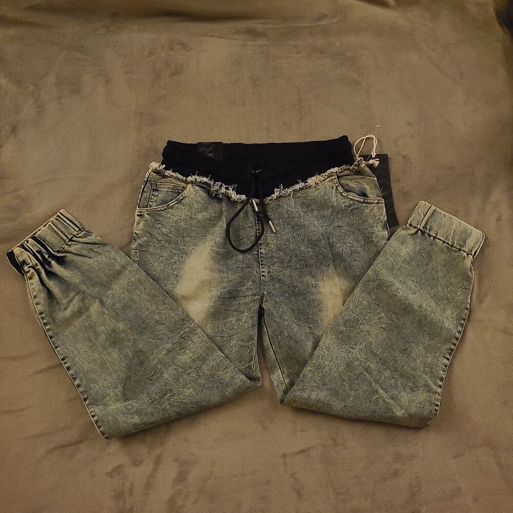 Kroix Premium Denim Pants XL Women's - New